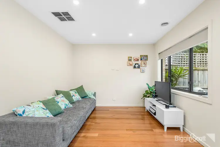 Fifth view of Homely townhouse listing, 3/9 Prentice Street, Altona North VIC 3025