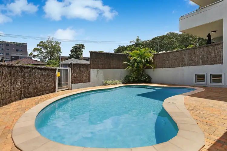 Second view of Homely unit listing, 25/13-15 Moore Street, West Gosford NSW 2250
