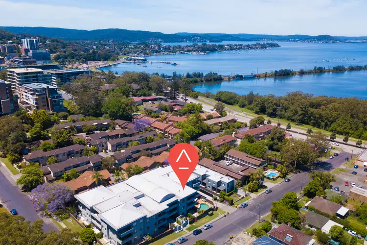 Third view of Homely unit listing, 25/13-15 Moore Street, West Gosford NSW 2250