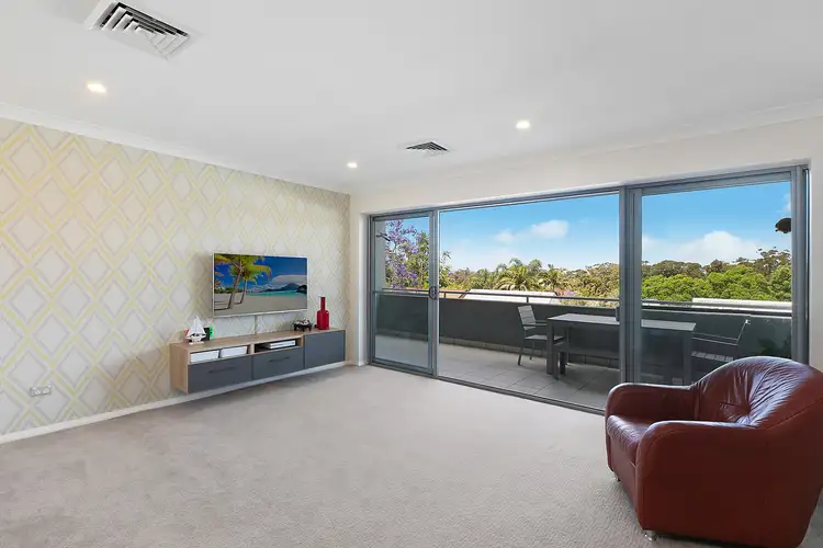 Fourth view of Homely unit listing, 25/13-15 Moore Street, West Gosford NSW 2250