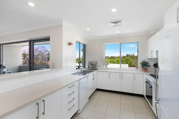 Fifth view of Homely unit listing, 25/13-15 Moore Street, West Gosford NSW 2250