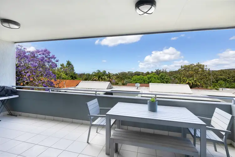 Sixth view of Homely unit listing, 25/13-15 Moore Street, West Gosford NSW 2250