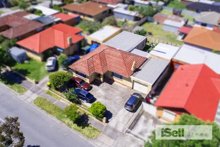 Second view of Homely house listing, 80 Windsor Avenue, Springvale VIC 3171