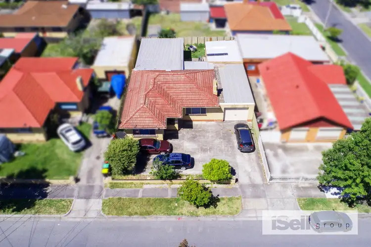 Third view of Homely house listing, 80 Windsor Avenue, Springvale VIC 3171
