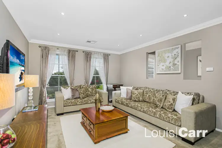 Third view of Homely house listing, 26 Autumn Leaf Grove, Cherrybrook NSW 2126