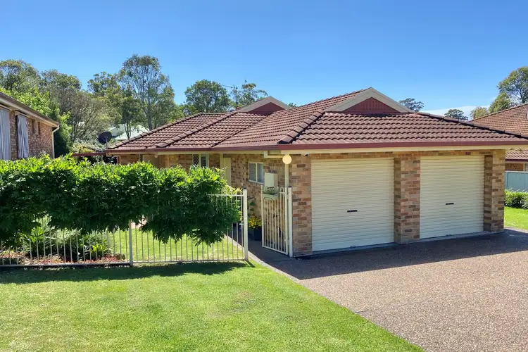 Main view of Homely villa listing, 1/6 Judd Street, Mount Hutton NSW 2290
