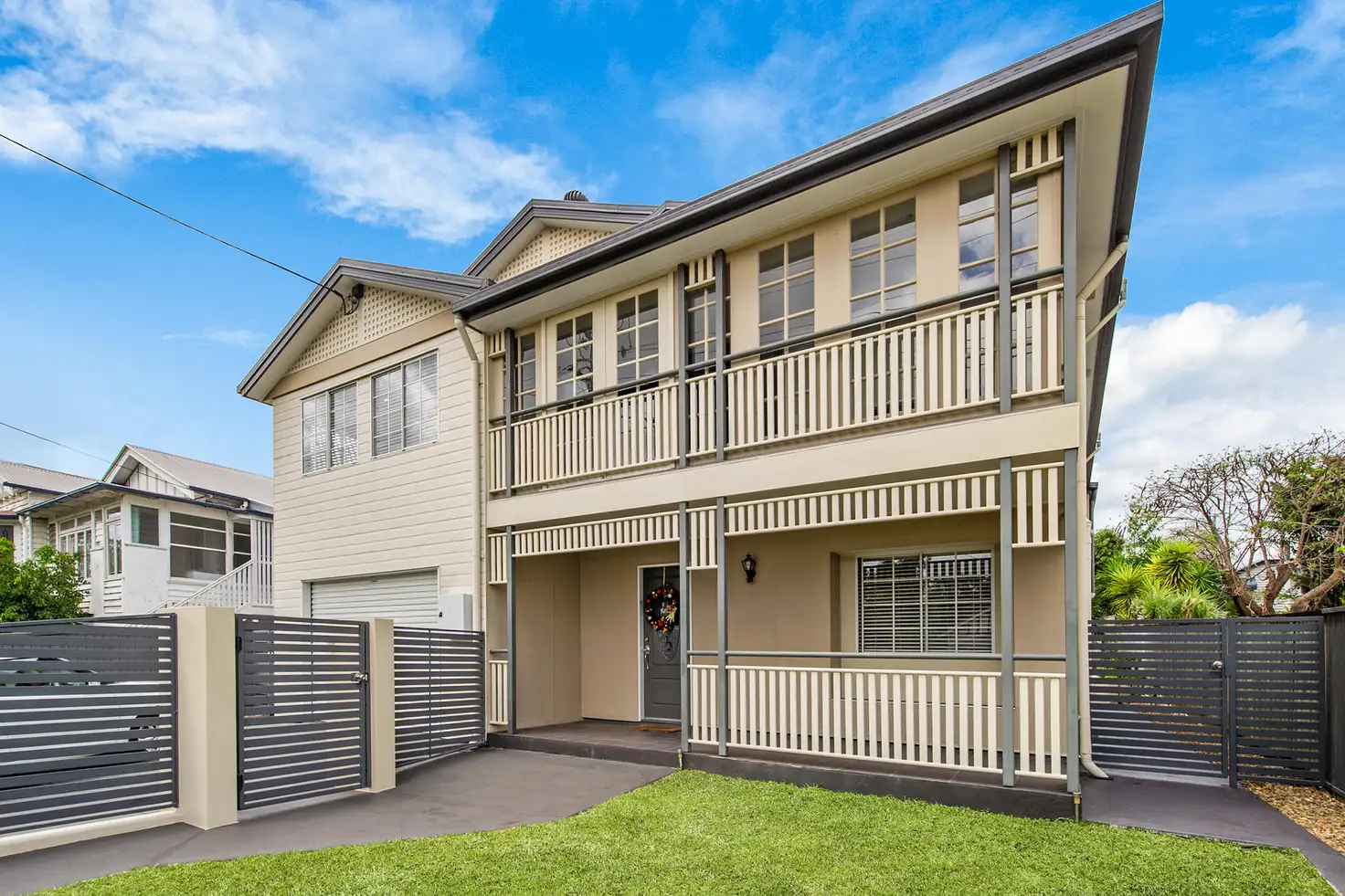 Main view of Homely house listing, 107 Rose Street, Wooloowin QLD 4030