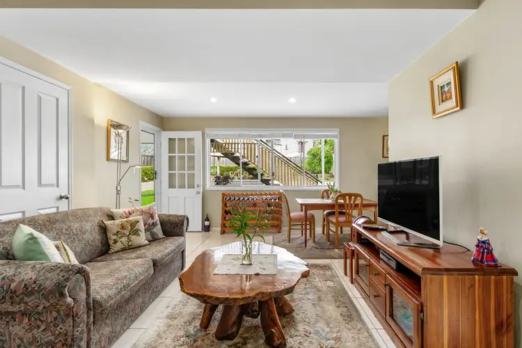 Third view of Homely house listing, 107 Rose Street, Wooloowin QLD 4030