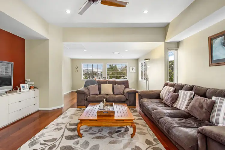 Fourth view of Homely house listing, 107 Rose Street, Wooloowin QLD 4030