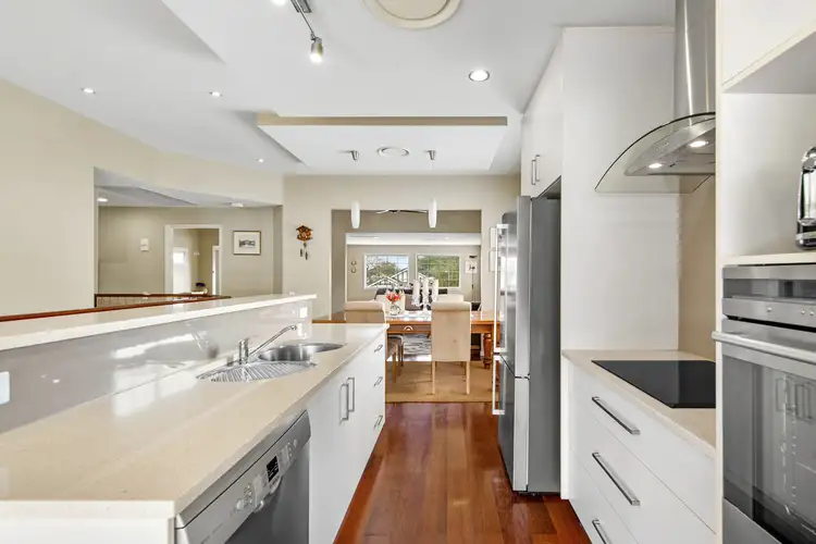 Sixth view of Homely house listing, 107 Rose Street, Wooloowin QLD 4030