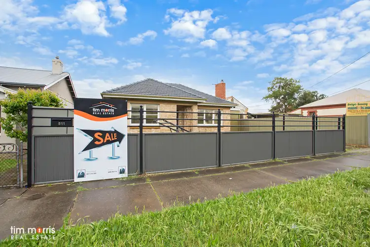 Fourth view of Homely house listing, 509-511 Port Road, West Croydon SA 5008
