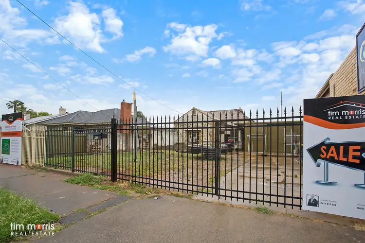 Fifth view of Homely house listing, 509-511 Port Road, West Croydon SA 5008