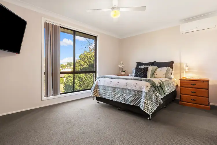 Fourth view of Homely house listing, 37 Corina Avenue, Bolwarra Heights NSW 2320