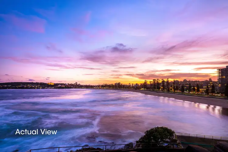 Main view of Homely apartment listing, 1/22 Queenscliff Road, Queenscliff NSW 2096