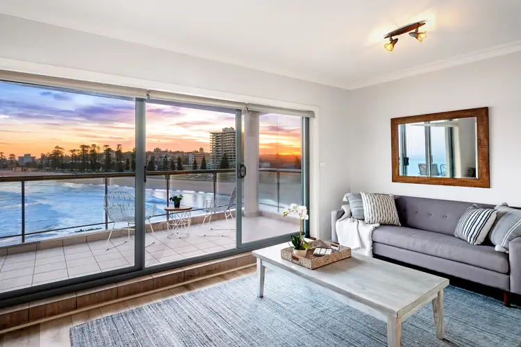 Third view of Homely apartment listing, 1/22 Queenscliff Road, Queenscliff NSW 2096