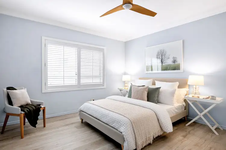 Fourth view of Homely apartment listing, 1/22 Queenscliff Road, Queenscliff NSW 2096