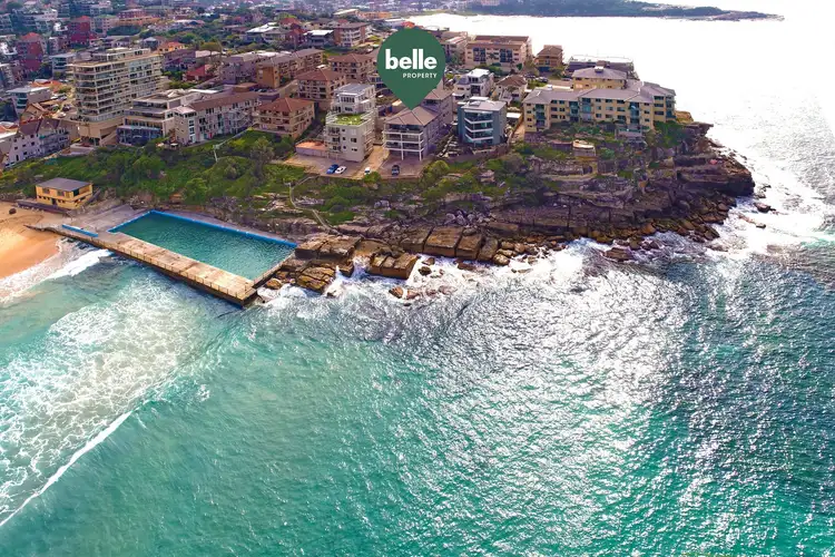 Sixth view of Homely apartment listing, 1/22 Queenscliff Road, Queenscliff NSW 2096