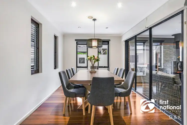 Sixth view of Homely house listing, 4 Oakview Parade, Caroline Springs VIC 3023