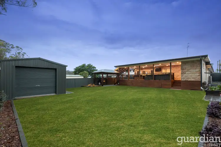 Third view of Homely house listing, 7 Buckridge Street, Pitt Town NSW 2756