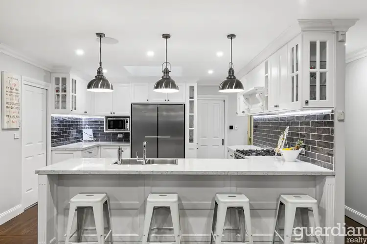 Fourth view of Homely house listing, 7 Buckridge Street, Pitt Town NSW 2756