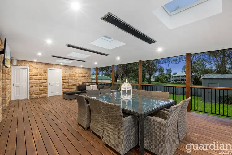 Sixth view of Homely house listing, 7 Buckridge Street, Pitt Town NSW 2756