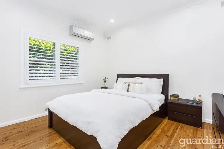 Fifth view of Homely house listing, 115 Hull Road, West Pennant Hills NSW 2125