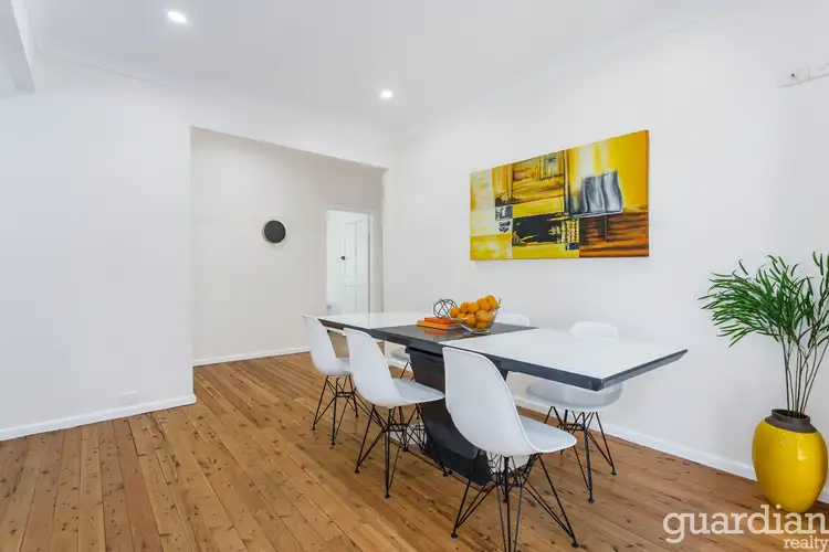 Sixth view of Homely house listing, 115 Hull Road, West Pennant Hills NSW 2125