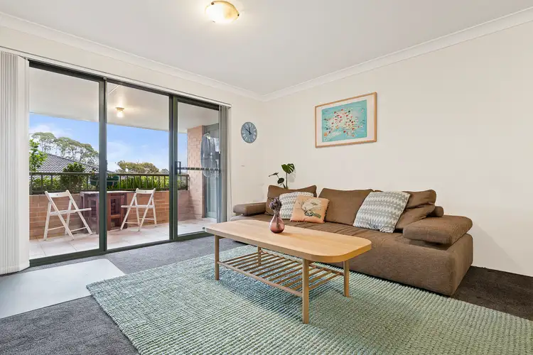 14/19-21 William Street, Hornsby NSW 2077