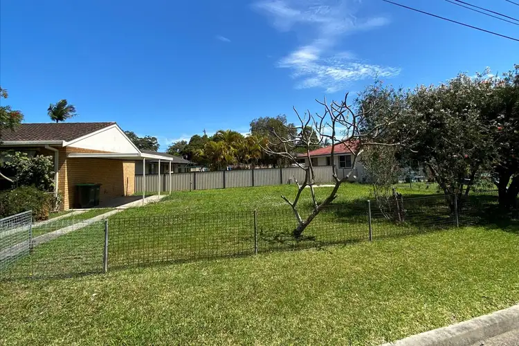 Second view of Homely house listing, 4 Hannaford Place, Coffs Harbour NSW 2450