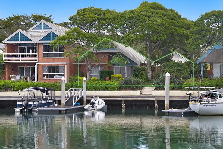 181 Mariners Drive West The Anchorage, Tweed Heads NSW 2485