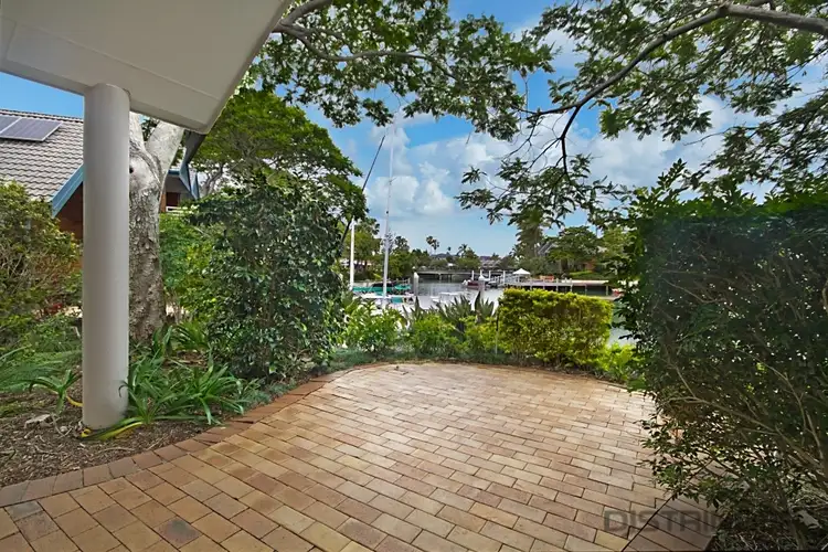 Fifth view of Homely house listing, 181 Mariners Drive West The Anchorage, Tweed Heads NSW 2485