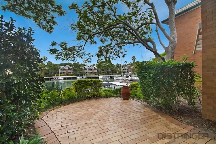 Sixth view of Homely house listing, 181 Mariners Drive West The Anchorage, Tweed Heads NSW 2485