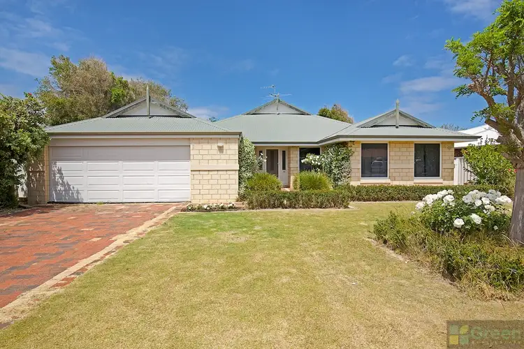 Second view of Homely house listing, 23 Casilda Street, Falcon WA 6210