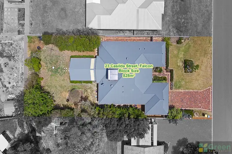 Fourth view of Homely house listing, 23 Casilda Street, Falcon WA 6210