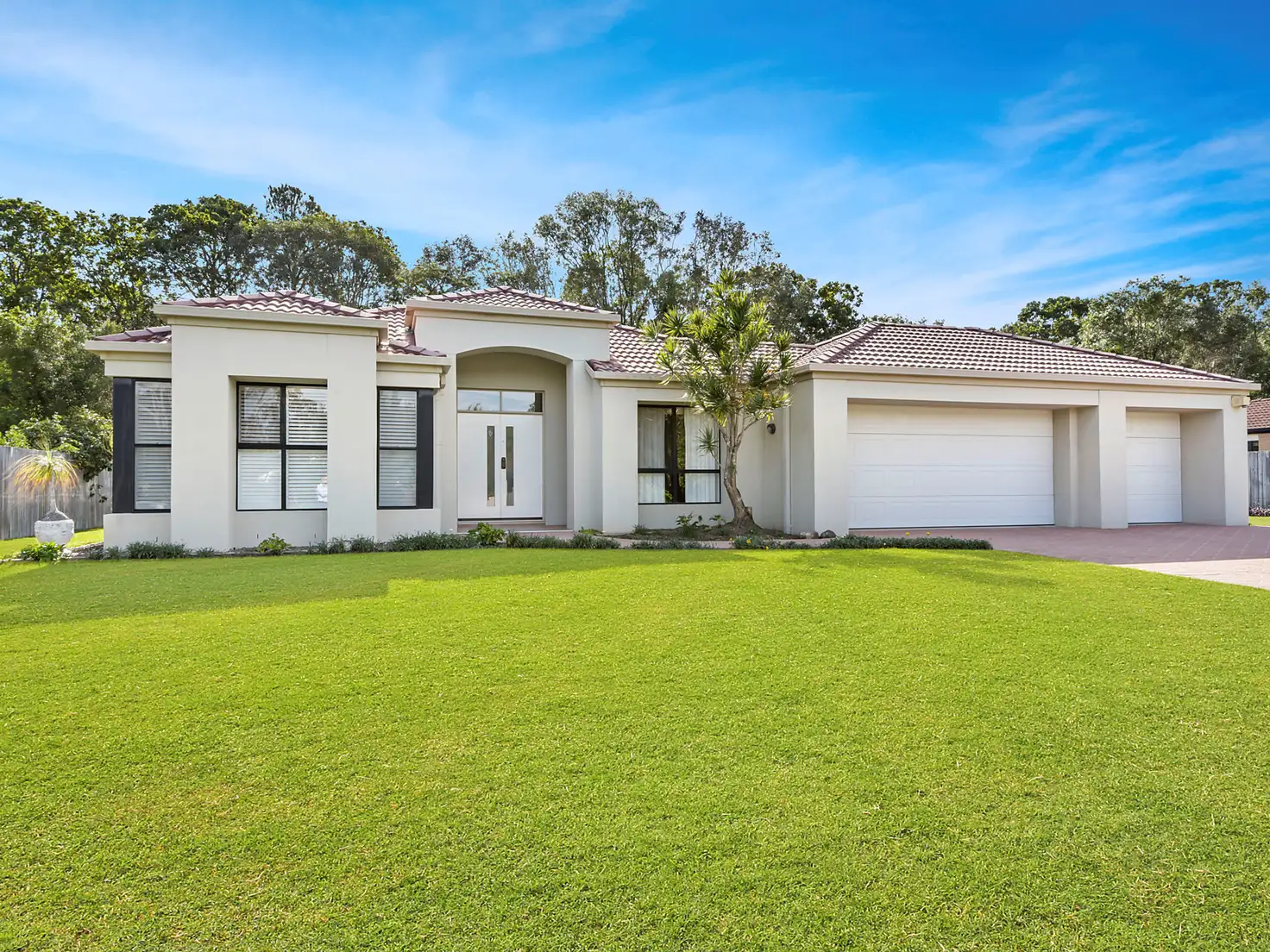 Main view of Homely house listing, 5 Phar Lap Court, Little Mountain QLD 4551