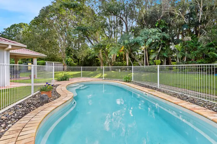 Third view of Homely house listing, 5 Phar Lap Court, Little Mountain QLD 4551