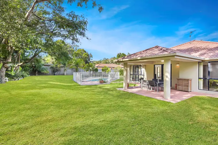 Fourth view of Homely house listing, 5 Phar Lap Court, Little Mountain QLD 4551