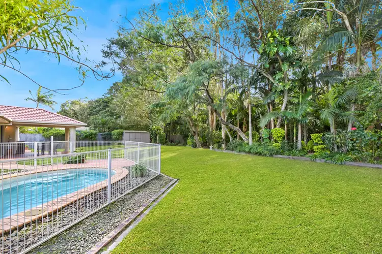 Fifth view of Homely house listing, 5 Phar Lap Court, Little Mountain QLD 4551
