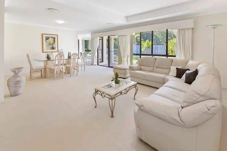 Sixth view of Homely house listing, 5 Phar Lap Court, Little Mountain QLD 4551