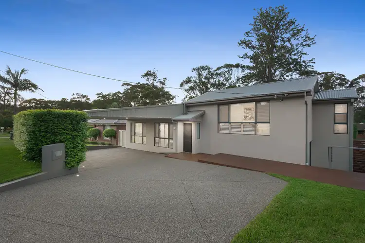 19 Lepton Parade, Jewells NSW 2280