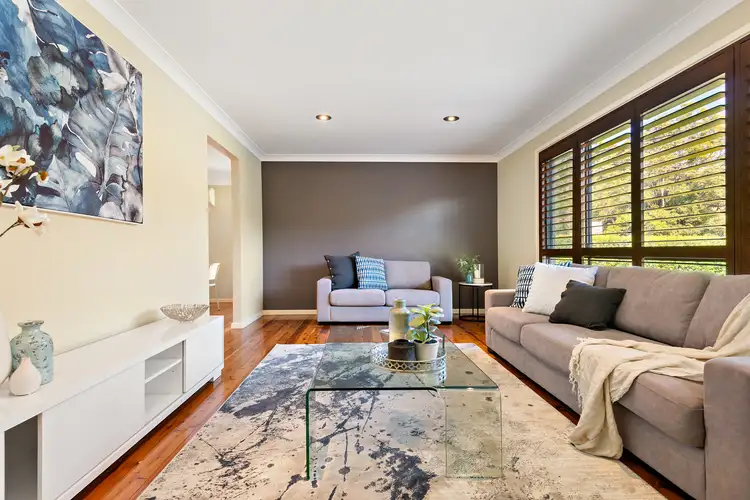 Fifth view of Homely house listing, 19 Lepton Parade, Jewells NSW 2280