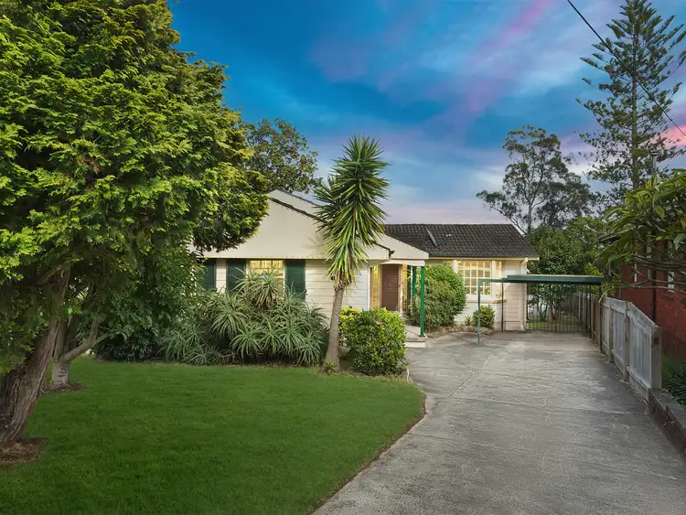 3 Macleay Place, Earlwood NSW 2206