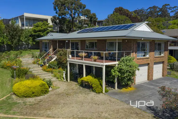 Second view of Homely house listing, 27 Manna Street, Dromana VIC 3936