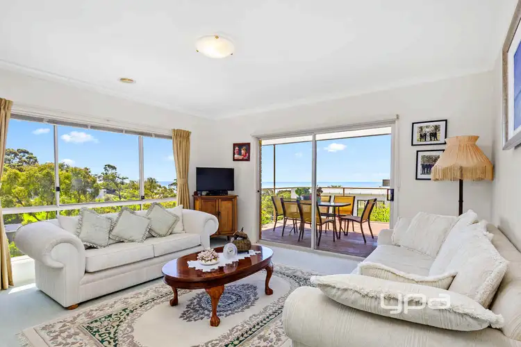 Third view of Homely house listing, 27 Manna Street, Dromana VIC 3936