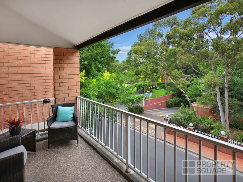 Main view of Homely apartment listing, 42/344 Bulwara Road, Ultimo NSW 2007