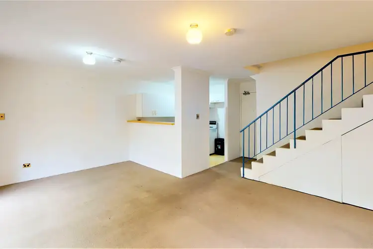 Third view of Homely apartment listing, 42/344 Bulwara Road, Ultimo NSW 2007
