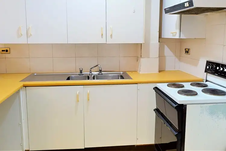 Fourth view of Homely apartment listing, 42/344 Bulwara Road, Ultimo NSW 2007
