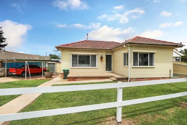17 Audubon Crescent, Goulburn NSW 2580