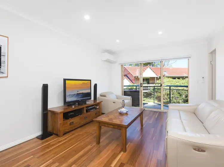 18/9 Burraneer Bay Road, Cronulla NSW 2230