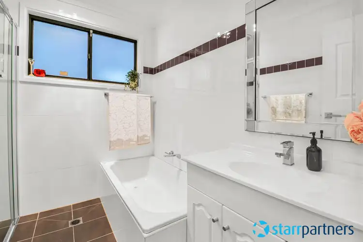 Fourth view of Homely house listing, 1 Fleece Close, St Clair NSW 2759